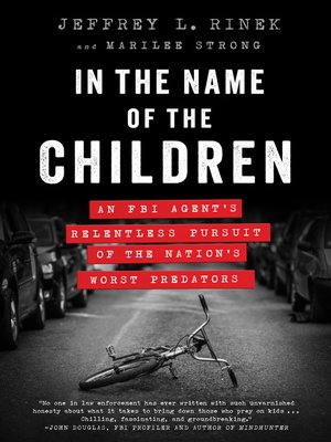 cover image of In the Name of the Children